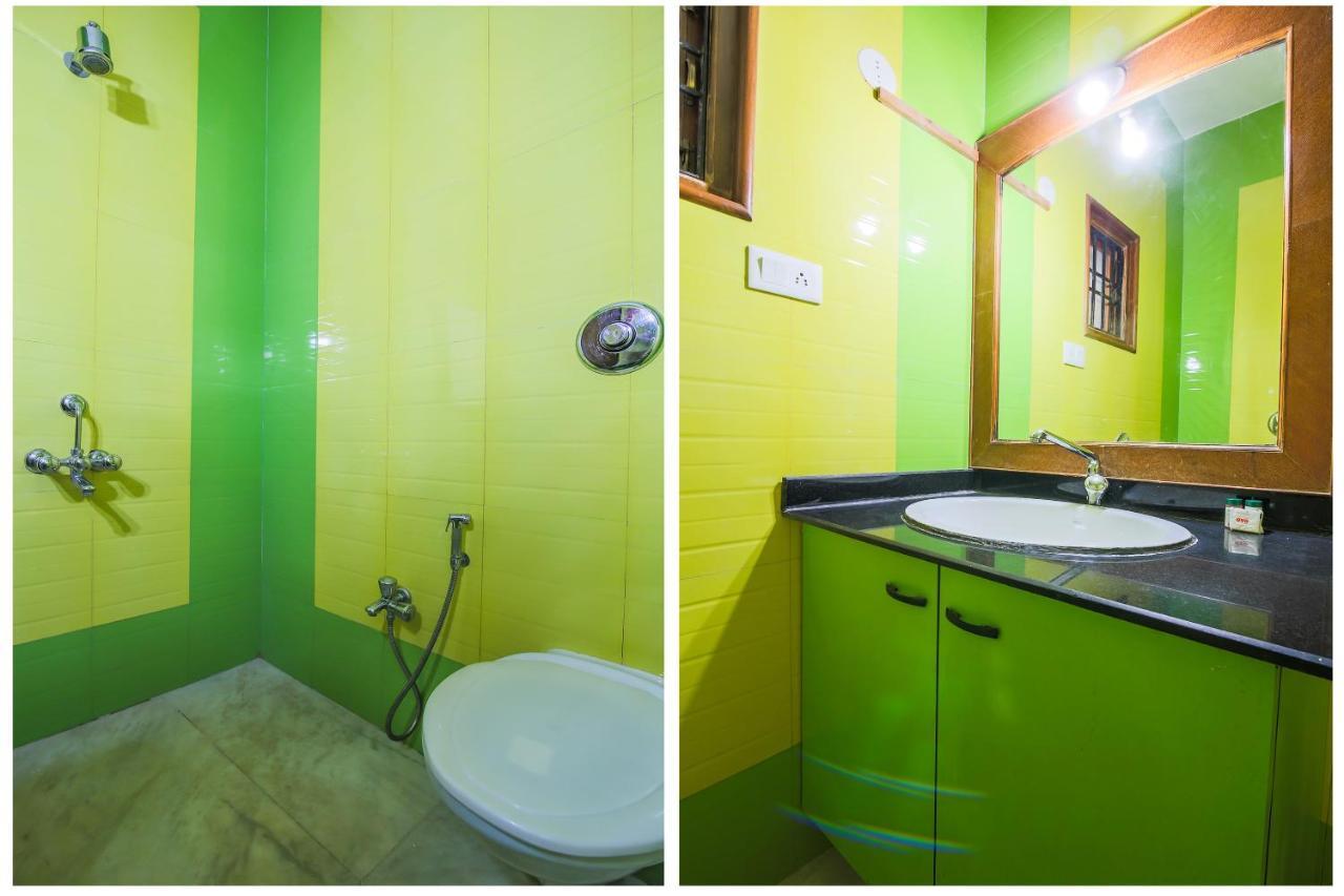 Oyo 4247 Pande Residency Hotel