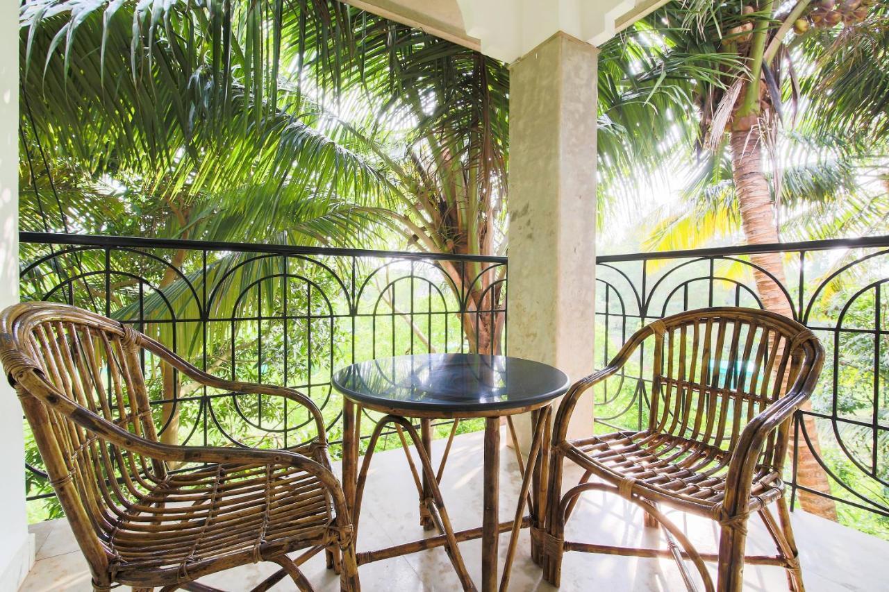 Hotel Oyo 4247 Pande Residency