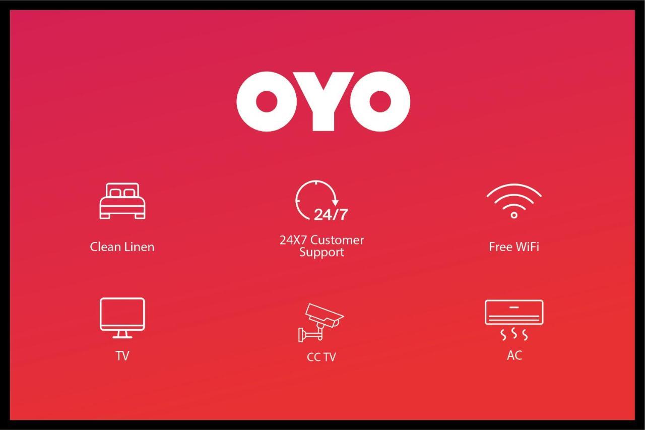 Oyo 4247 Pande Residency