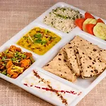 Oyo 4247 Pande Residency