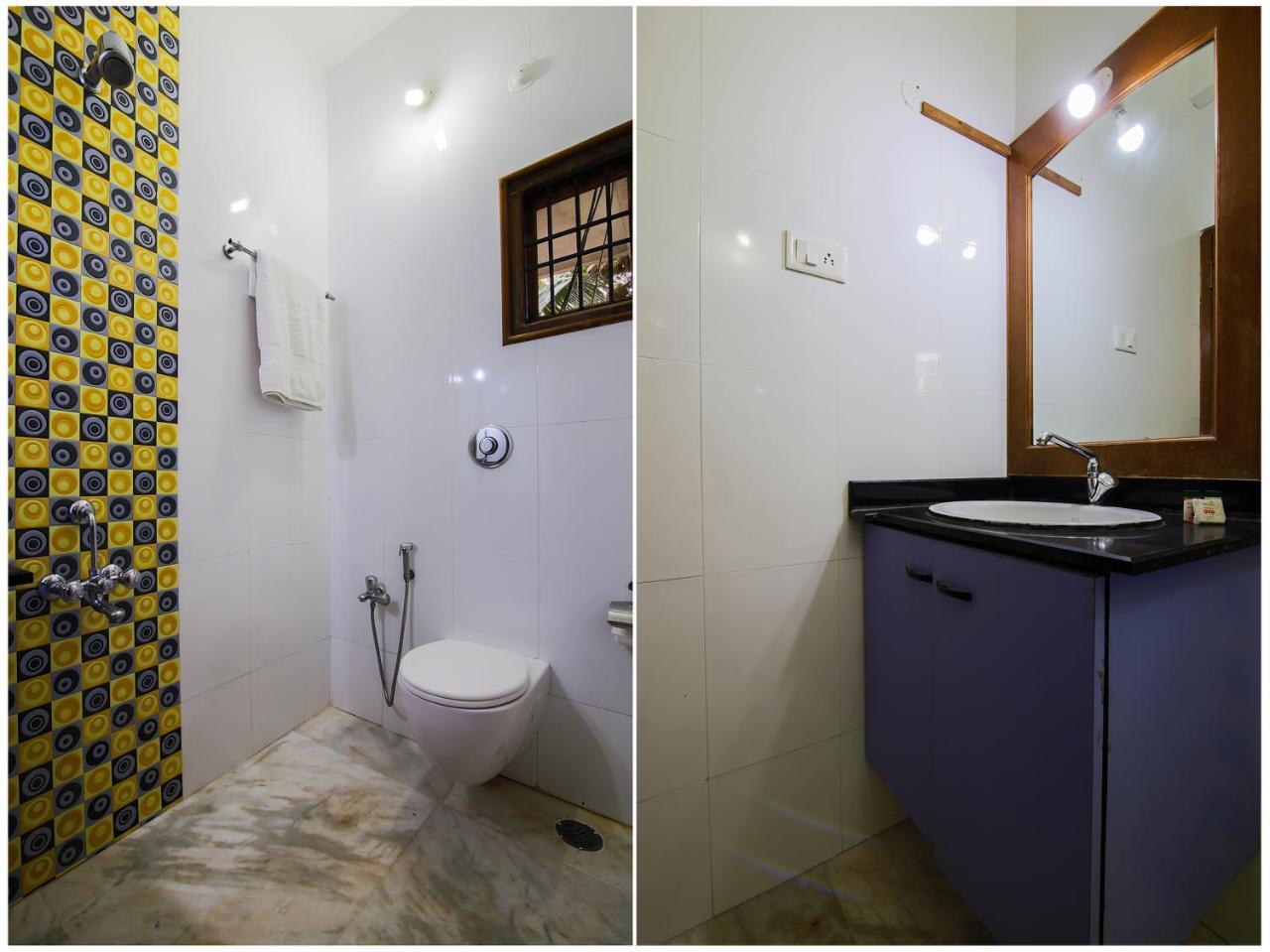 Hotel Oyo 4247 Pande Residency