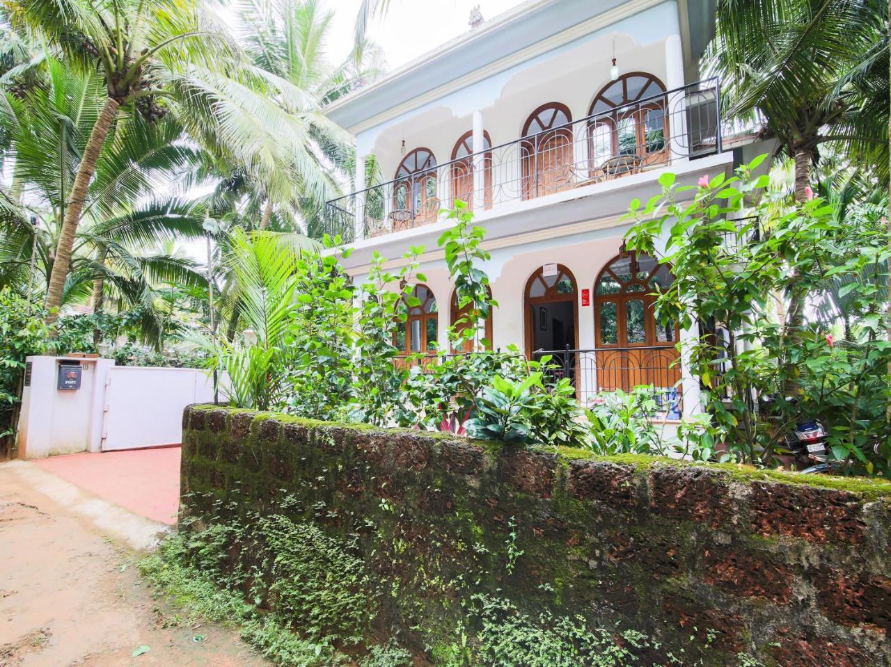Oyo 4247 Pande Residency 3*