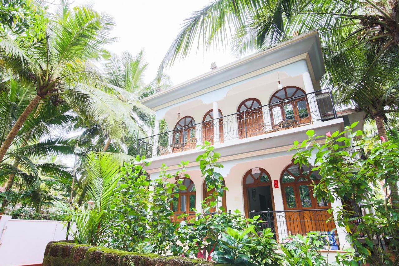 Oyo 4247 Pande Residency